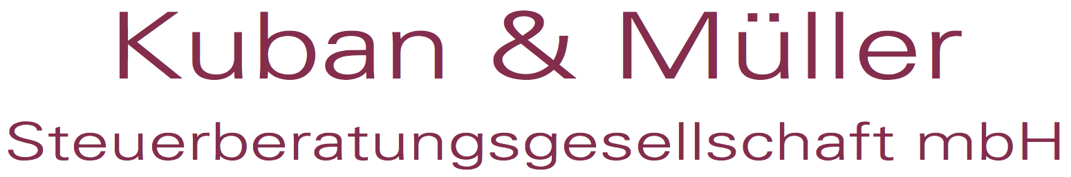 Kuban & Müller Steuerberatungsgesellschaft mbH